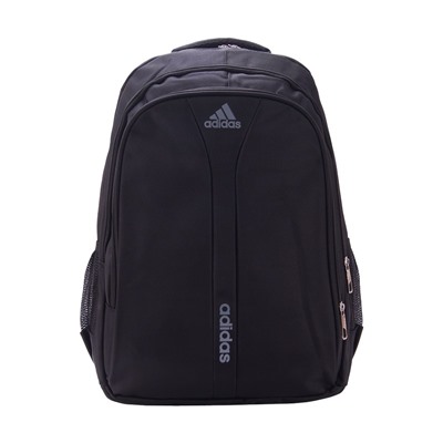 Рюкзак Adidas Black р-р 30x50х20 арт r-174