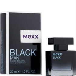 Mexx Black edt 30ml муж