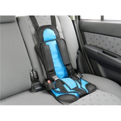 Детское бескаркасное автокресло Child Car Seat оптом