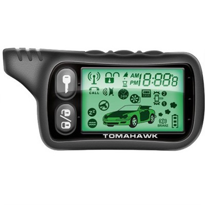 Пульт для сигнализации Tomahawk TZ 9010