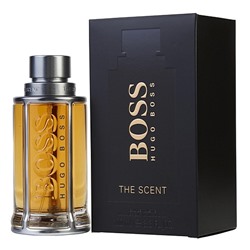 HUGO BOSS THE SCENT FOR MEN EDT 100ml