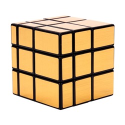 Кубик Рубика Magic Cube 3x3 Black арт. mc-6