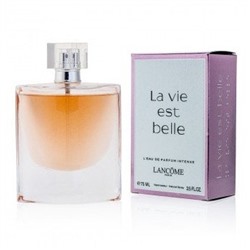 LANCOME LA VIE EST BELLE L'EAU DE PARFUM INTENSE FOR WOMEN 75ml