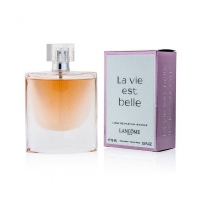 LANCOME LA VIE EST BELLE L'EAU DE PARFUM INTENSE FOR WOMEN 75ml