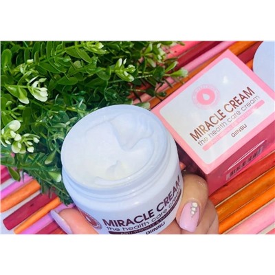 КРЕМ ДЛЯ ЛИЦА Giinsu Miracle Cream The Health Care Cream