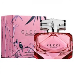Gucci Bamboo Limited Edition Gucci 75 мл