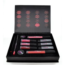 Подарочный набор 12 в 1 HUDABEAUTY Persistent Cosmetic Sets