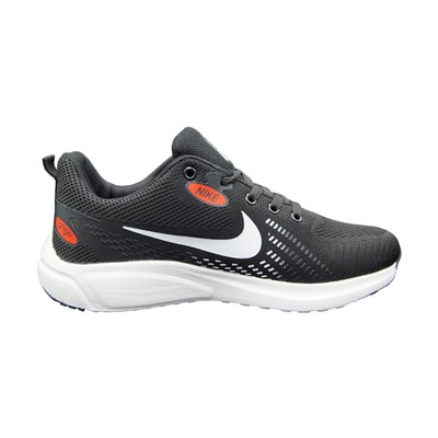 Кроссовки Nike Zoom Black арт 826-2