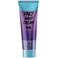 [J:ON] Крем для рук МУЦИН УЛИТКИ DAILY HAND CREAM SNAIL, 100 мл