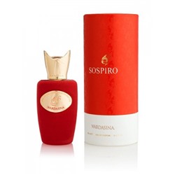 Wardasina Sospiro Perfumes 100 мл