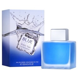 ANTONIO BANDERAS BLUE COOL SEDUCTION EDT FOR MEN 100ML