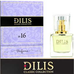 Dilis Classic Collection Духи №16 (аналог аромата Eclat*D*A_pre_ge by*Lanvin) (336Н) 30мл.