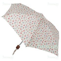 Плоский зонт Cath Kidston L521-2536 Tiny-2