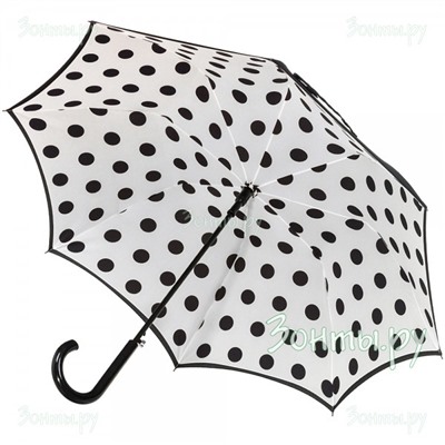 Зонтик с двойным куполом Fulton L754-3542 Bloomsbury-2