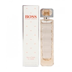 HUGO BOSS ORANGE FOR WOMEN EDT 75ml