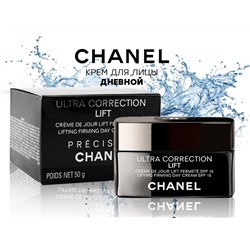 Дневной крем для лица Chanel Ultra Correction Lift Day, 50 г