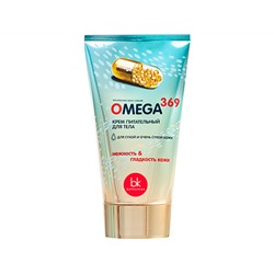 Belkosmex. OMEGA 369. Крем питательный для тела 150 г