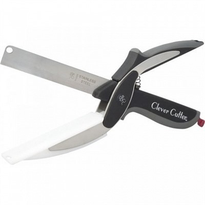 Умный нож Clever Cutter