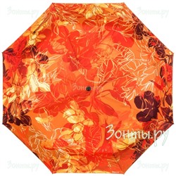 Зонт "Цветочная романтика" RainLab 096