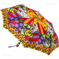 Оригинальный зонт ArtRain 3915-16