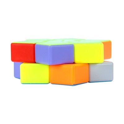 Кубик Рубика Magic Cube Звезда арт. 8878
