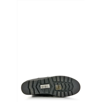 Сапоги HEALTH SHOES (2122-VI52656B-1BLACK)