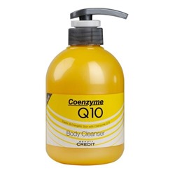 Гель для душа BC CoenzymeQ10 BodyCleanser с коэнзимом