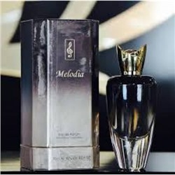 Melodia Fragrance World 100 мл жен