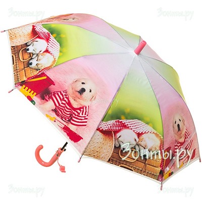 Зонтик со свистком Torm 14809-06