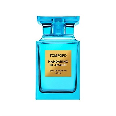 TOM FORD MANDARINO DI AMALFI UNISEX EDP 100ml