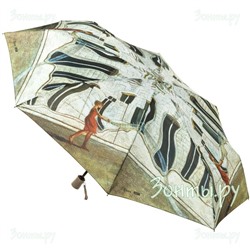 Зонт компактный Lamberti 74747-03