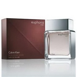 CALVIN KLEIN EUPHORIA FOR MAN EDT 100ml