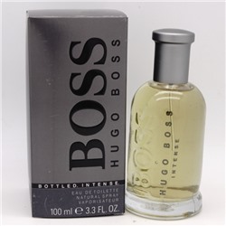 HUGO BOSS BOTTLED INTENSE FOR MEN EDT 100ml