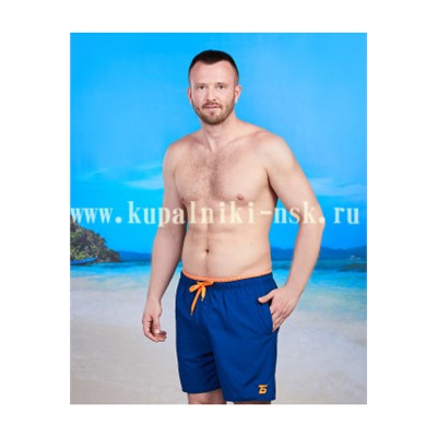 3745 D (M-3XL) Шорты пр.