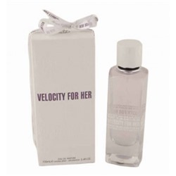 Velocity For Her Fragrance World 100 мл жен