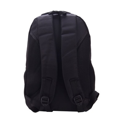 Рюкзак Nike Black р-р 33x45х10 арт r-168