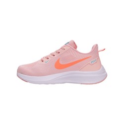 Кроссовки Nike Zoom Pink арт 356-6