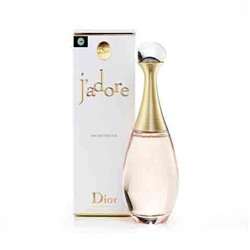 ОРИГИНАЛ CHRISTIAN DIOR JADOR EAU DE TOILETE 100ml W