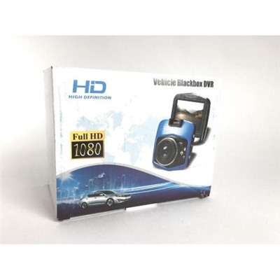 Видеорегистратор Vehicle Blackbox DVR FullHD 1080P оптом