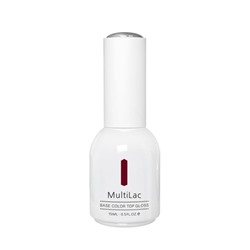 MultiLac (классический, цвет: Марсала, Marsala), 15 мл