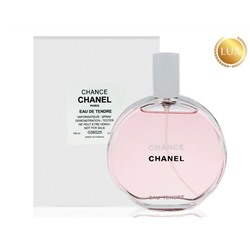 Тестер LUX Chanel Chance Eau Tendre, 100 ml