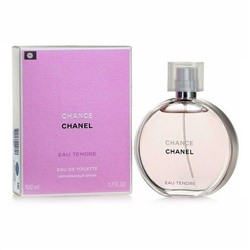 ОРИГИНАЛ CHANEL CHANCE EAU TENDRE FOR WOMEN 100ml