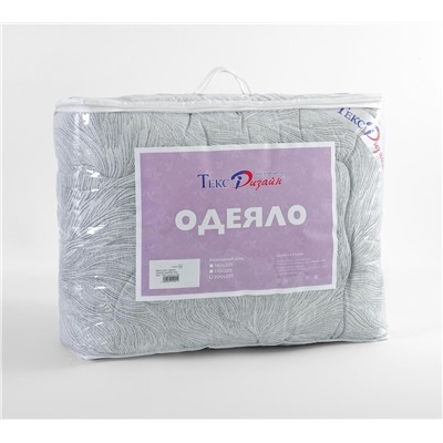 Одеяло Файбер Текс-Дизайн