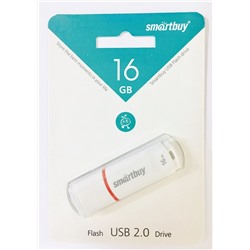 Накопитель-флешка 16GB Smart Buy