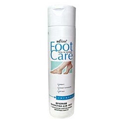 Белита Foot Care ВАННОЧКА для Ног с ароматом натуральных эфирных масел Вечерняя 250 мл