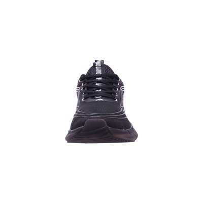 Кроссовки Adidas TongTo Black арт 170-1