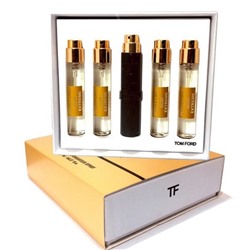 Подарочный набор Tom Ford Noir Extreme 5*11ml