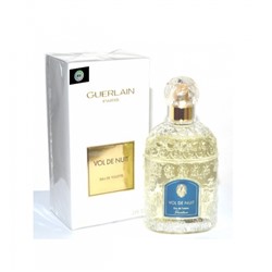 GURELAIN VOL DE NUIT EDT FOR WOMEN 100 ml