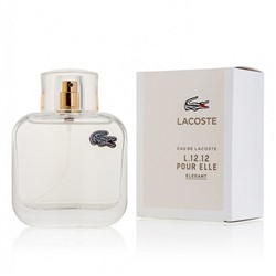 LACOSTE L.12.12 POUR ELLE ELEGANT FOR WOMEN EDP 100ml