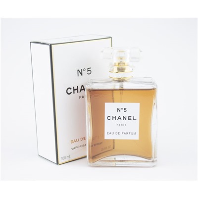 Chanel №5, Edp, 100 ml